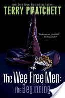 The Wee Free Men: The Beginning