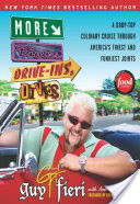 More Diners, Drive-ins and Dives