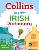 Collins Very First Irish Dictionary