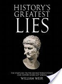 History's Greatest Lies