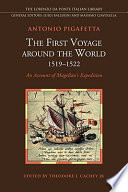 The First Voyage Around the World, 1519-1522