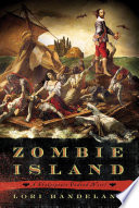 Zombie Island: A Shakespeare Undead Novel