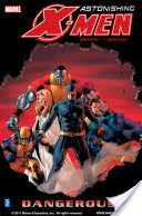 Astonishing X-Men Vol. 2