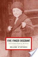 Five-Finger Discount