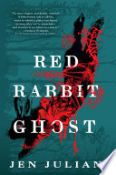 Red Rabbit Ghost