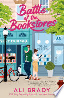 Battle of the Bookstores