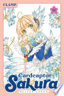 Cardcaptor Sakura: Clear Card 14