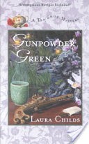 Gunpowder Green