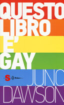 Questo libro  gay