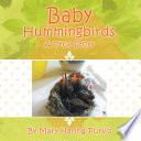 Baby Hummingbirds