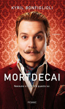 Mortdecai