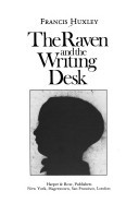 The Raven and the Writing Desk