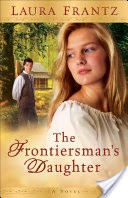 The Frontiersman's Daughter
