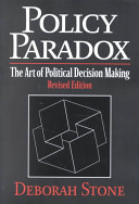 Policy Paradox