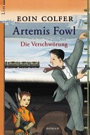 Artemis Fowl - Die Verschwrung