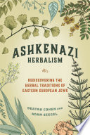 Ashkenazi Herbalism