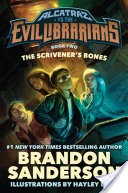 The Scriveners Bones