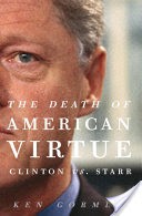 The Death of American Virtue