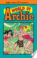 World of Archie Vol. 1