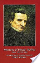 Memoirs of Hector Berlioz