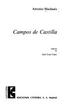 Campos de Castilla (1907-1917)