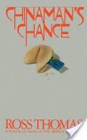 Chinaman's Chance