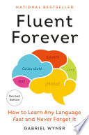 Fluent Forever (Revised Edition)