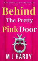 Behind The Pretty Pink Door