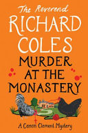 Murder at the Monastery