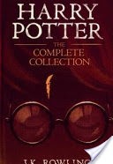 Harry Potter - The Complete Collection 1 - 7