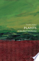 Plants: A Very Short Introduction