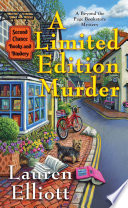 A Limited Edition Murder