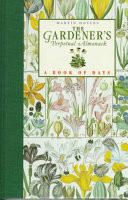 The Gardener's Perpetual Almanack