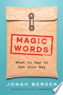 Magic Words