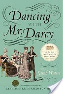 Dancing with Mr. Darcy