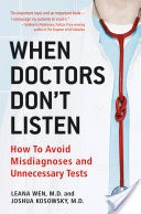 When Doctors Don't Listen