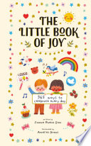 The Little Book of Joy