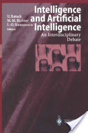 Intelligence and Artificial Intelligence