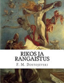 Rikos Ja Rangaistus