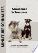 Miniature Schnauzer