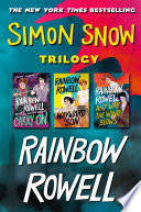 The Simon Snow Trilogy