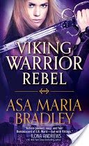 Viking Warrior Rebel