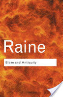 Blake and Antiquity