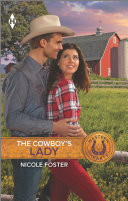 The Cowboy's Lady