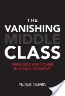 The Vanishing Middle Class