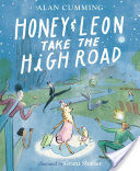 Honey and Leon Take the High Road