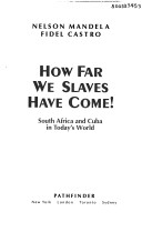 How far we slaves have come!