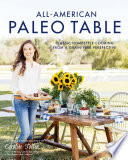 All-American Paleo Table