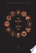 The Wicked + The Divine: Book 3