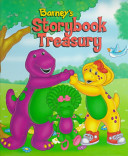 Barney's Storybook Treasury